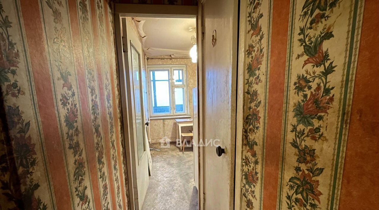 квартира г Пенза р-н Ленинский ул Ставского 6 фото 21