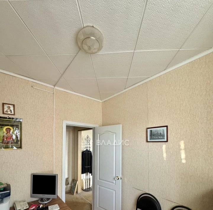 квартира г Пенза р-н Железнодорожный ул Володарского 89 фото 6