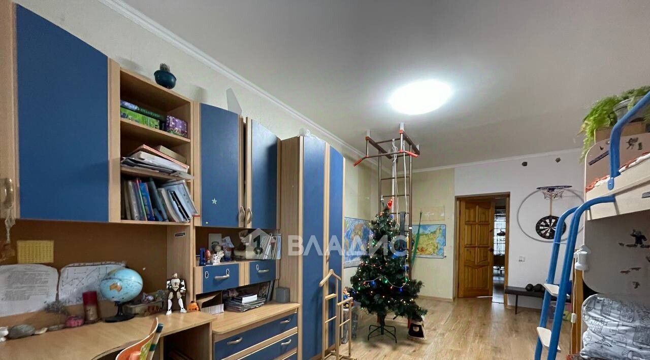 квартира г Пенза р-н Первомайский ул Свердлова 55/19 фото 23