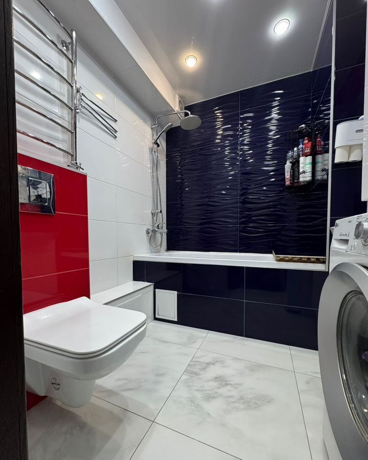 квартира г Калининград р-н Центральный ул Маршала Борзова 103 фото 28