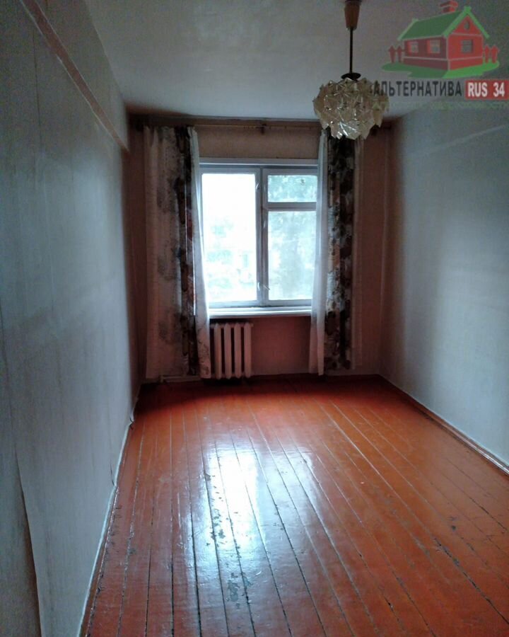 квартира г Волгоград р-н Тракторозаводский ул им. Жолудева 13 фото 16