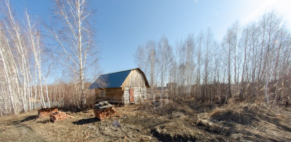 земля г Шадринск посёлок Звёздный ул Васильковая фото 1