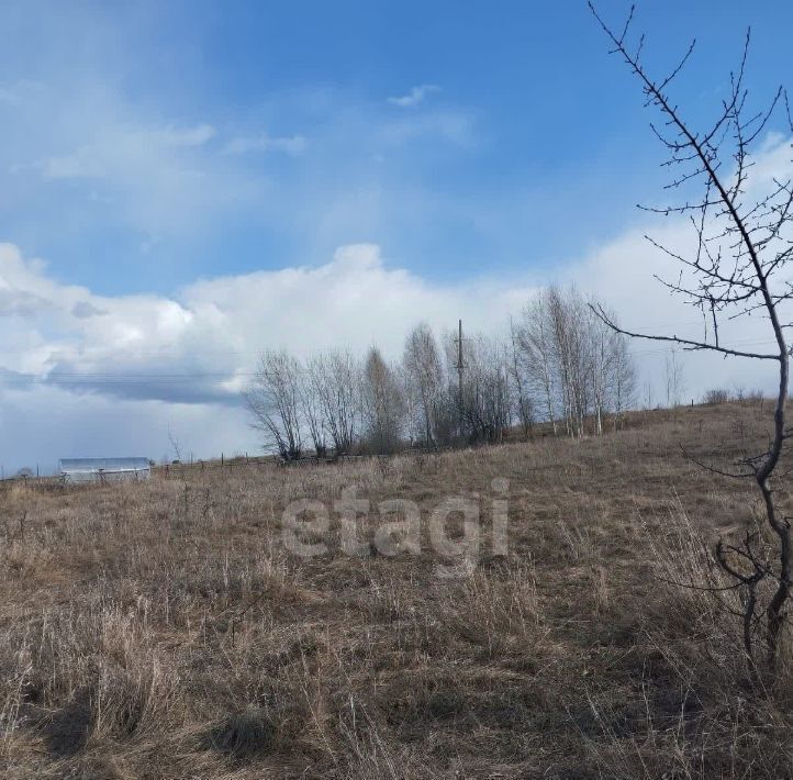 земля г Шадринск пер Подгорный фото 3