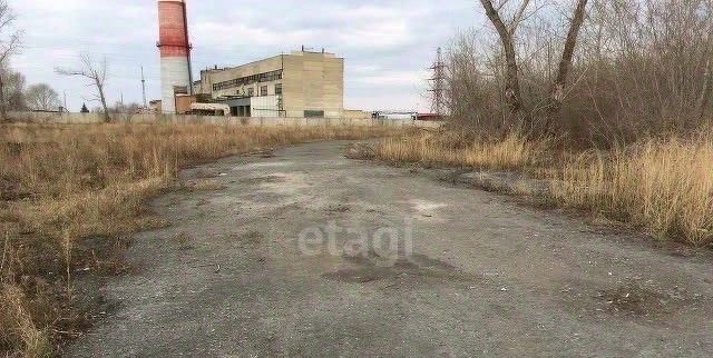 земля г Шадринск ул Труда фото 3