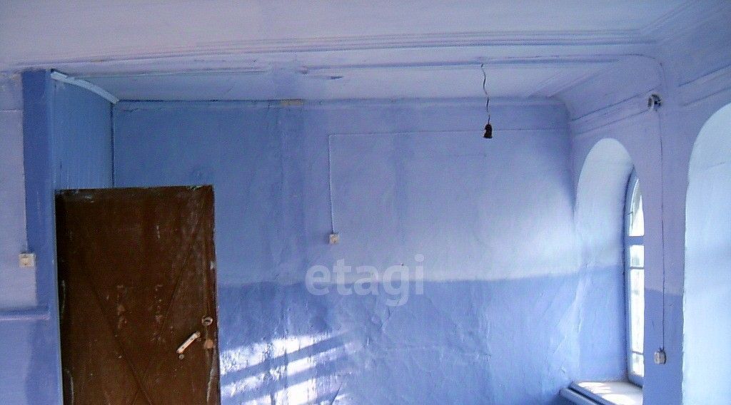 дом р-н Далматовский г Далматово ул Советская 112 фото 2