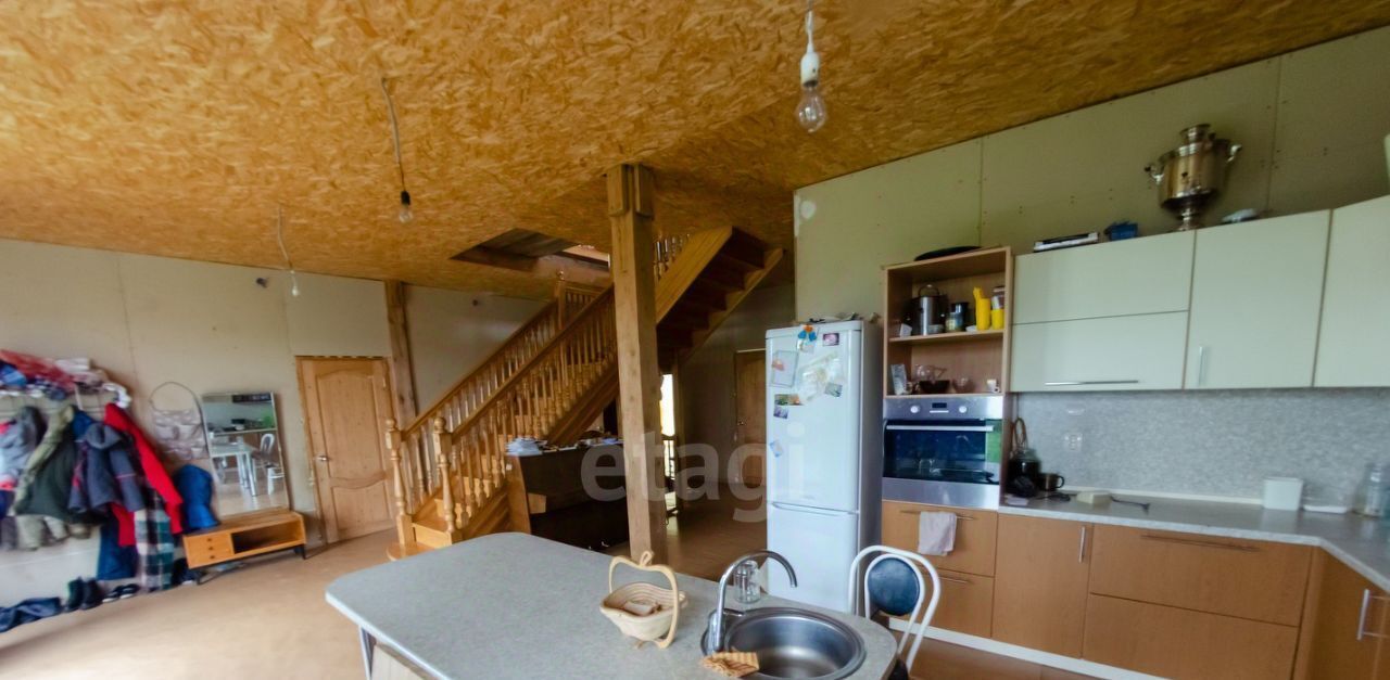 дом г Курган мкр Черемухово ул Молодёжная 26 фото 3