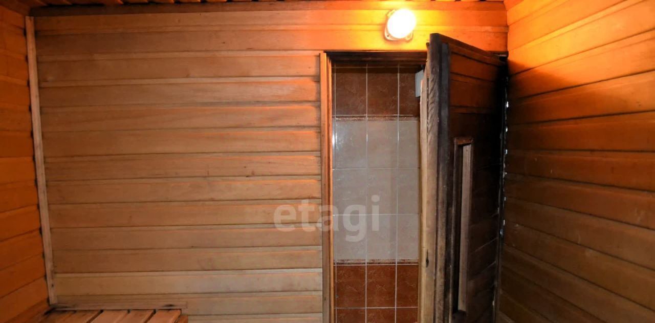 гараж г Ханты-Мансийск ул Шевченко 50 фото 12
