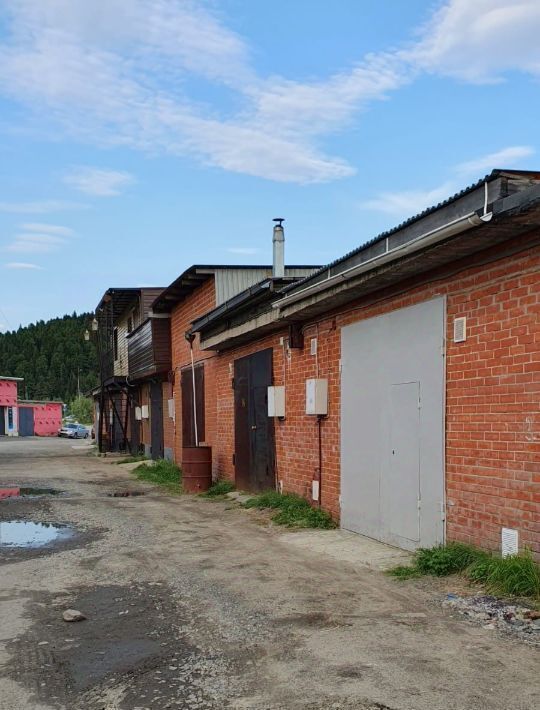 гараж г Ханты-Мансийск Волна-2 гаражно-строительный кооператив, 85 фото 6
