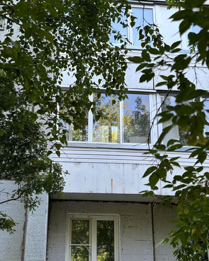 квартира г Красноярск р-н Октябрьский ул Академгородок 17а фото 9