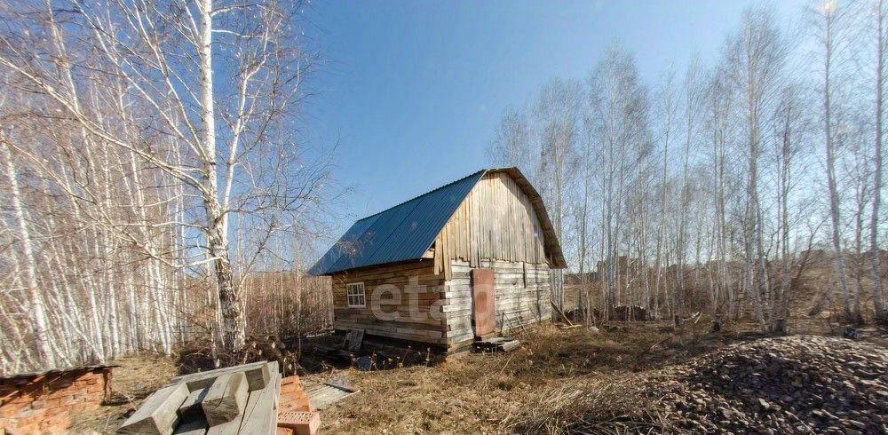 земля г Шадринск посёлок Звёздный ул Васильковая фото 10