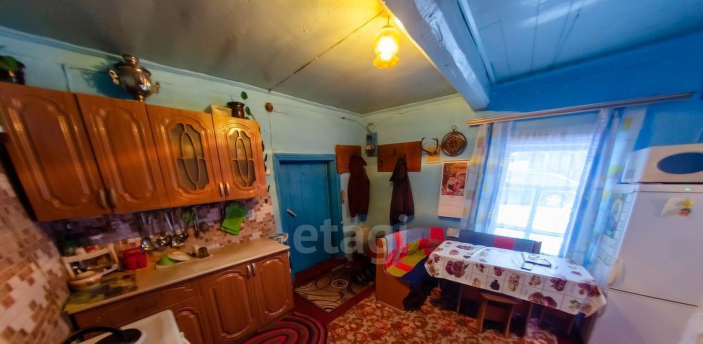 дом г Шадринск ул Гилева 29 фото 14