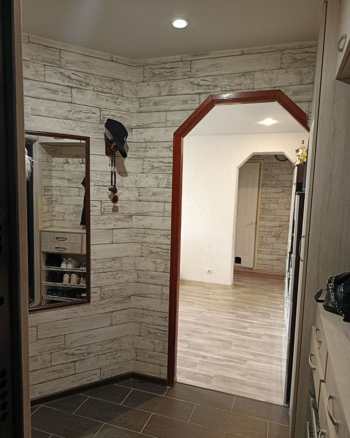 квартира г Верхняя Пышма ул Уральских рабочих 50а фото 3