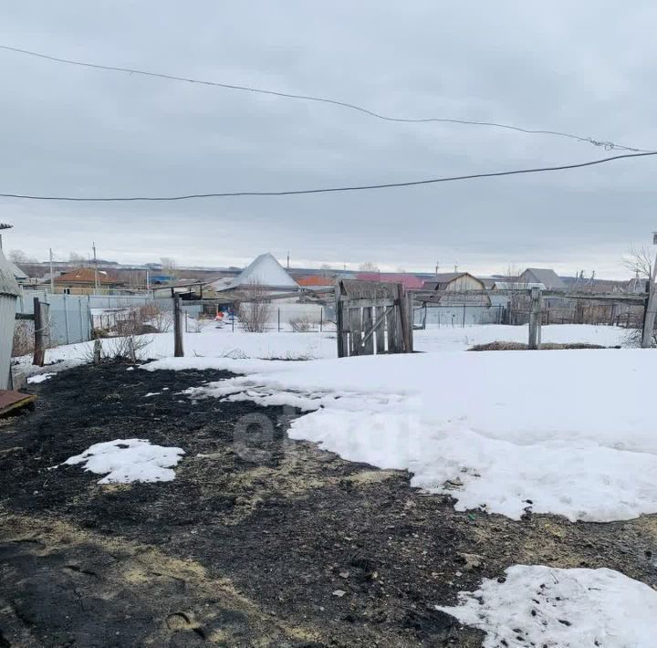 дом р-н Далматовский г Далматово ул Маяковского 12 фото 11