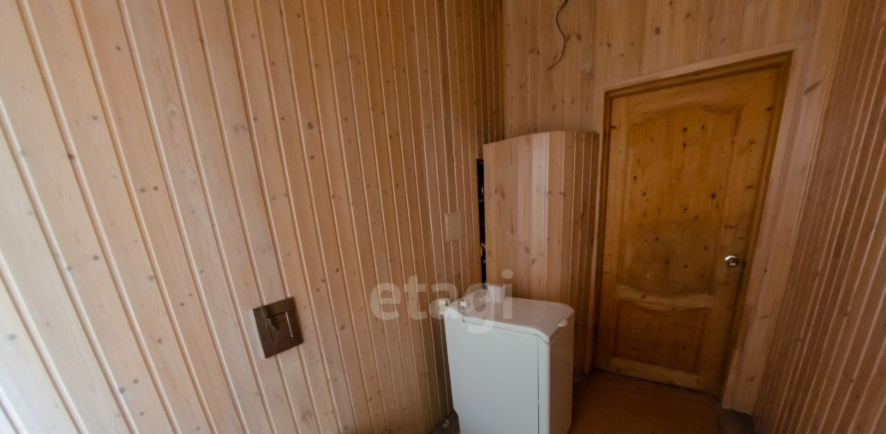дом г Курган мкр Черемухово ул Молодёжная 26 фото 17