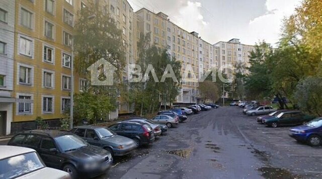 метро Ясенево дом 6к/3 фото