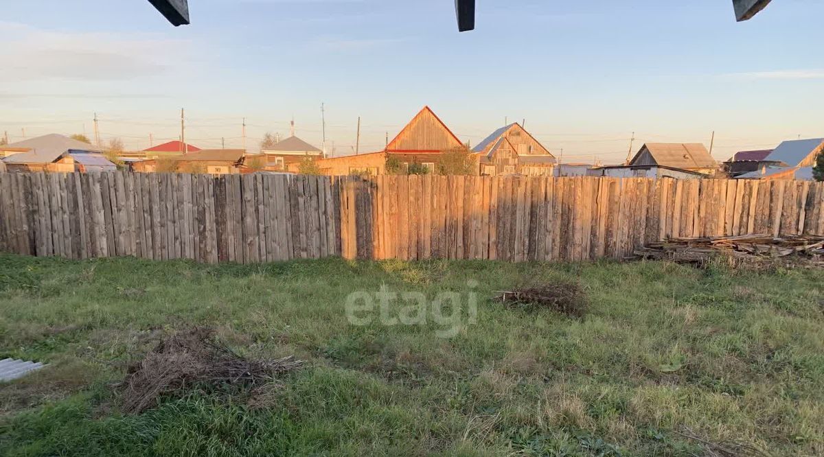 дом р-н Далматовский г Далматово ул Луговая 2 фото 12