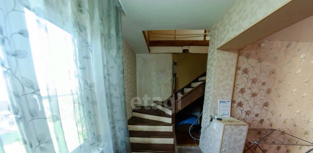 дом г Шадринск ул Урожайная 25а фото 10