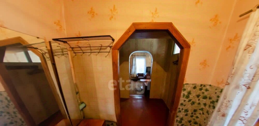 дом г Курган ул Лазо 3 фото 26