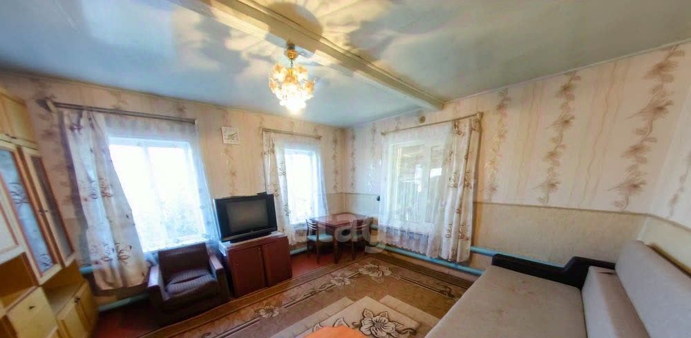 дом г Курган ул Лазо 3 фото 30