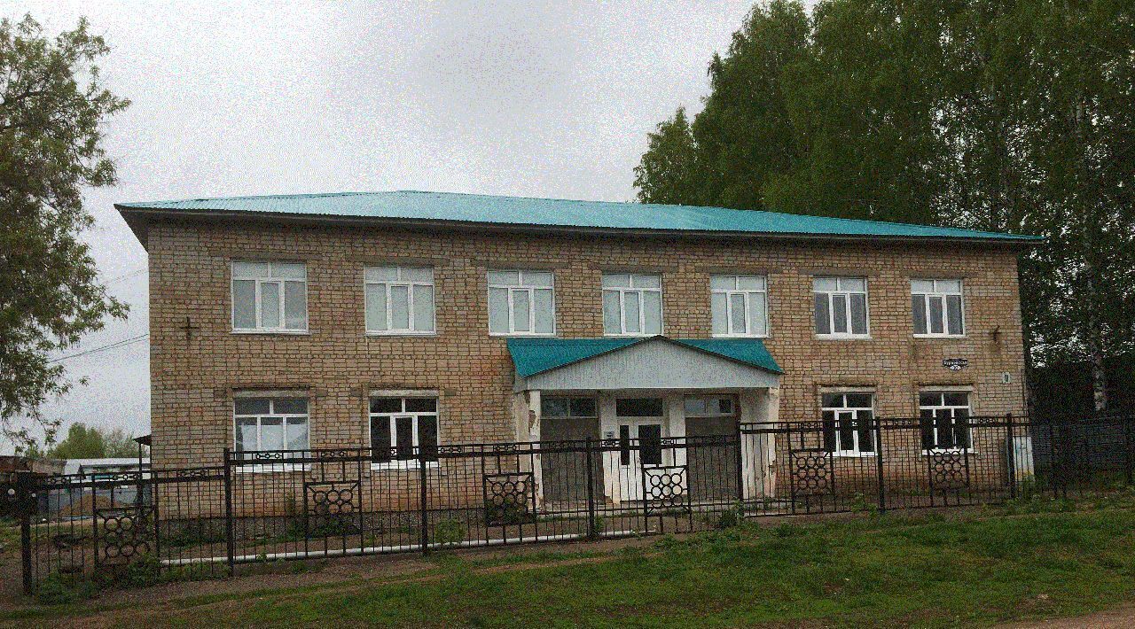 офис р-н Бирский г Бирск ул Бурновская 10 фото 1