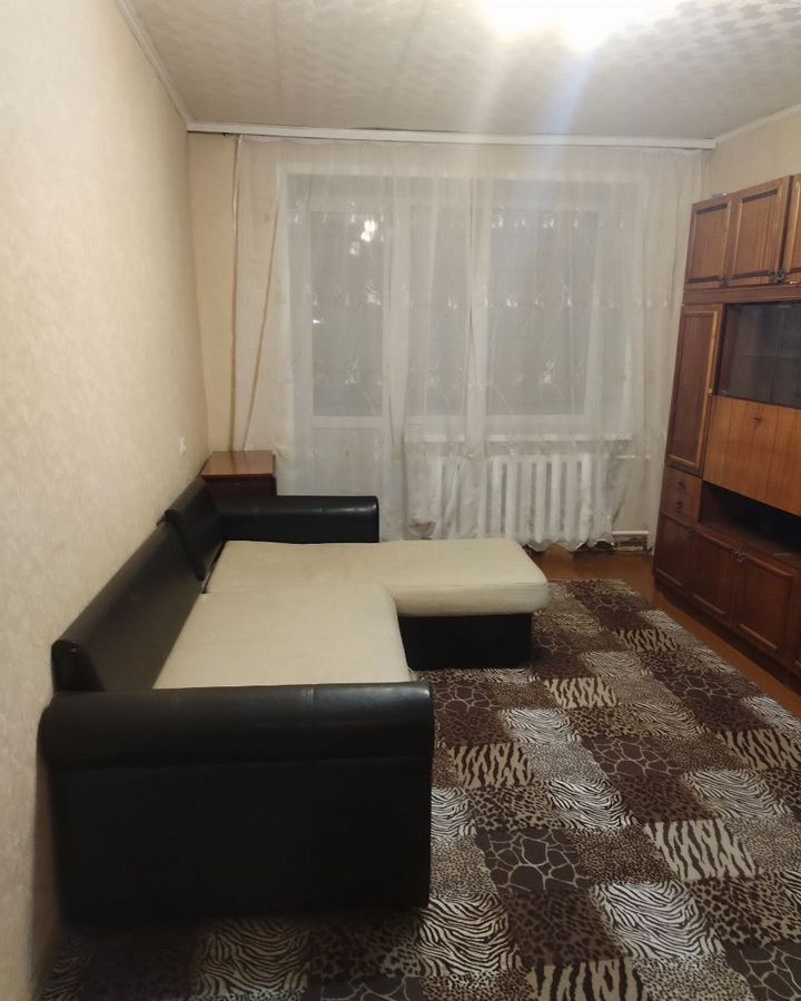 квартира р-н Буйский г Буй ул Республиканская 2 фото 1