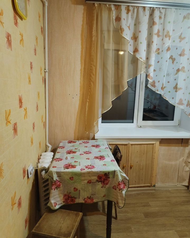 квартира р-н Буйский г Буй ул Республиканская 2 фото 4