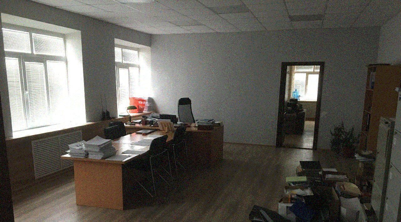 офис р-н Бирский г Бирск ул Бурновская 10 фото 8