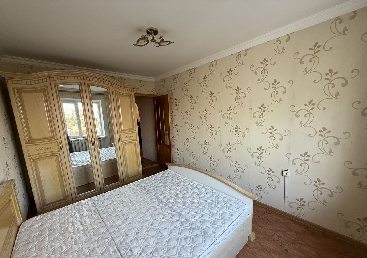квартира г Грозный ул. Шейха Али Митаева, 51 фото 7