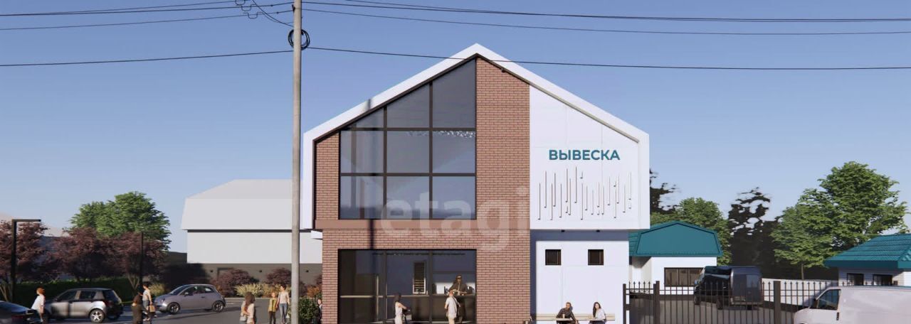 свободного назначения г Ханты-Мансийск ул Северная 5 фото 4