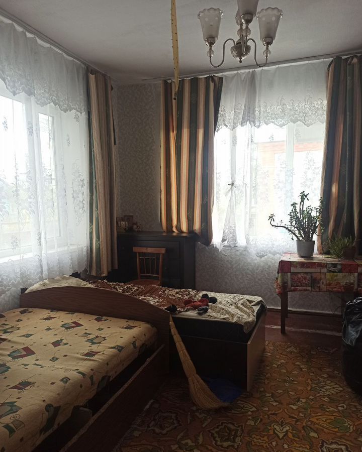 дом р-н Кореновский г Кореновск ул Пролетарская Кореновское городское поселение фото 2