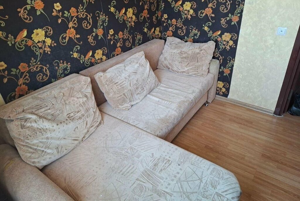 квартира г Махачкала пр-кт Амет-хана Султана 10а фото 4