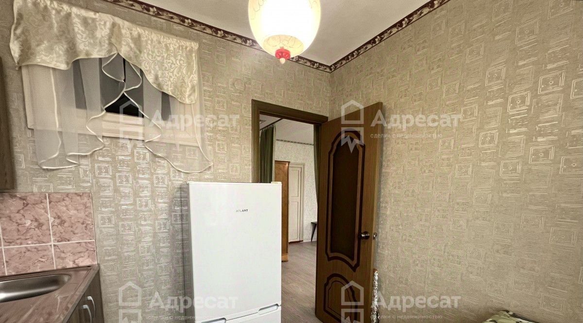 квартира г Волгоград р-н Центральный ул Невская 7а фото 3