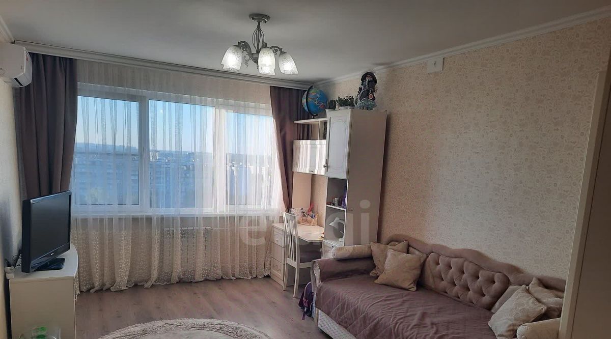 квартира г Курск р-н Центральный ул Карла Маркса 31а фото 2