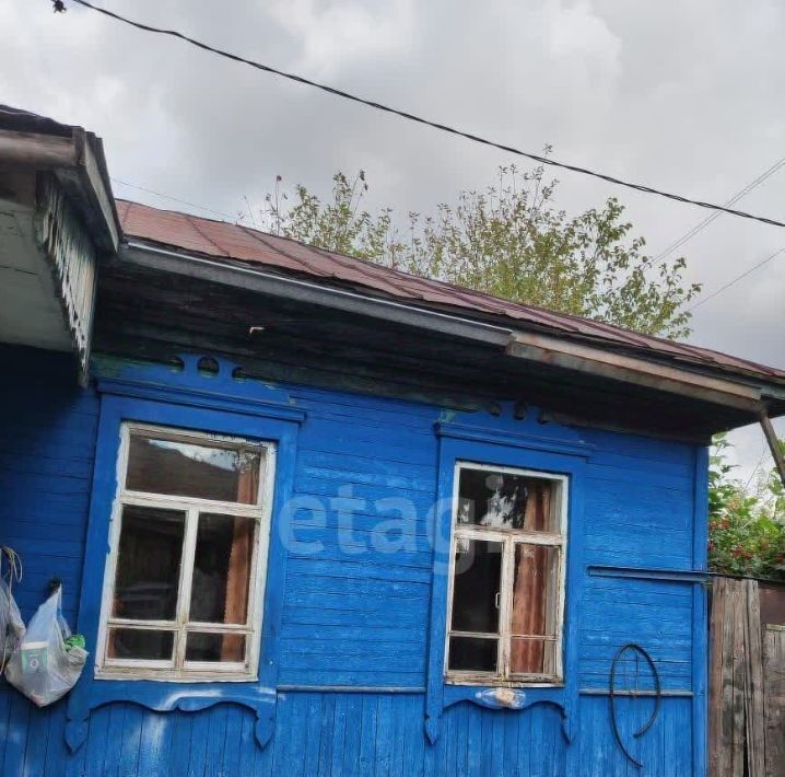 дом г Омск р-н Ленинский ул 5-я Ленинградская 40 Московка фото 5