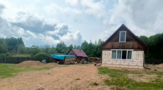 ул Холохинская фото
