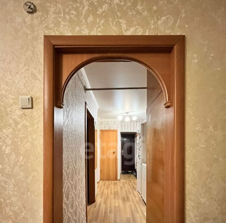 квартира р-н Бирский г Бирск ул 8 Марта 16б фото 8