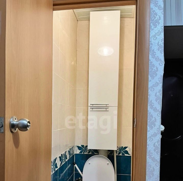 квартира р-н Бирский г Бирск ул 8 Марта 16б фото 17