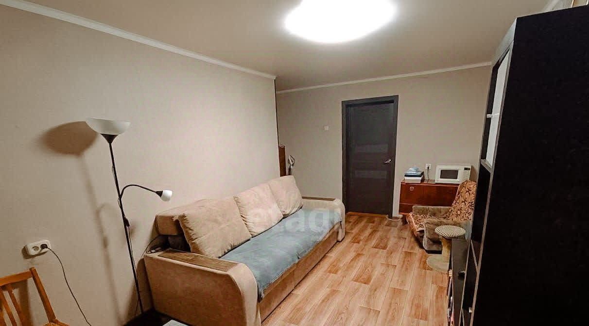 квартира р-н Бирский г Бирск ул Пролетарская 105а фото 5