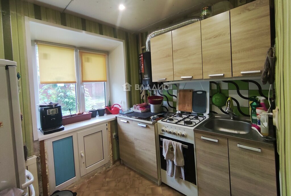 квартира г Ковров ул Бабушкина 11 фото 10
