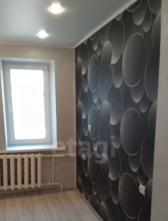 квартира г Энгельс пр-кт Волжский 46а фото 3