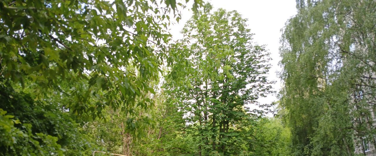 квартира г Саратов р-н Ленинский ул Гвардейская 3 фото 3