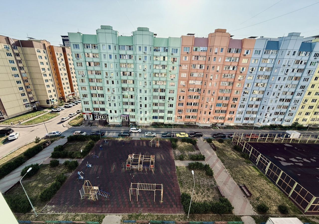 квартира г Воронеж р-н Центральный ул Шишкова 144в ЖК «Московский Квартал» фото 10