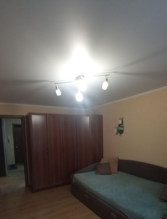квартира г Саратов р-н Заводской ул им Пономарева П.Т. 21 фото 8