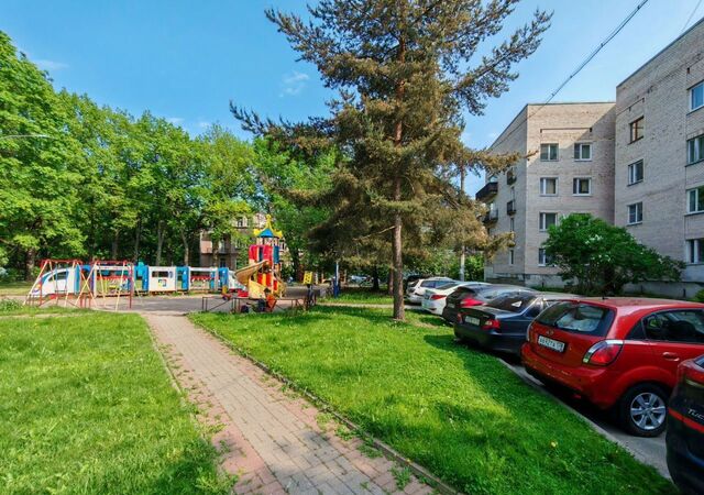 квартира б-р Октябрьский 41 р-н Пушкинский фото