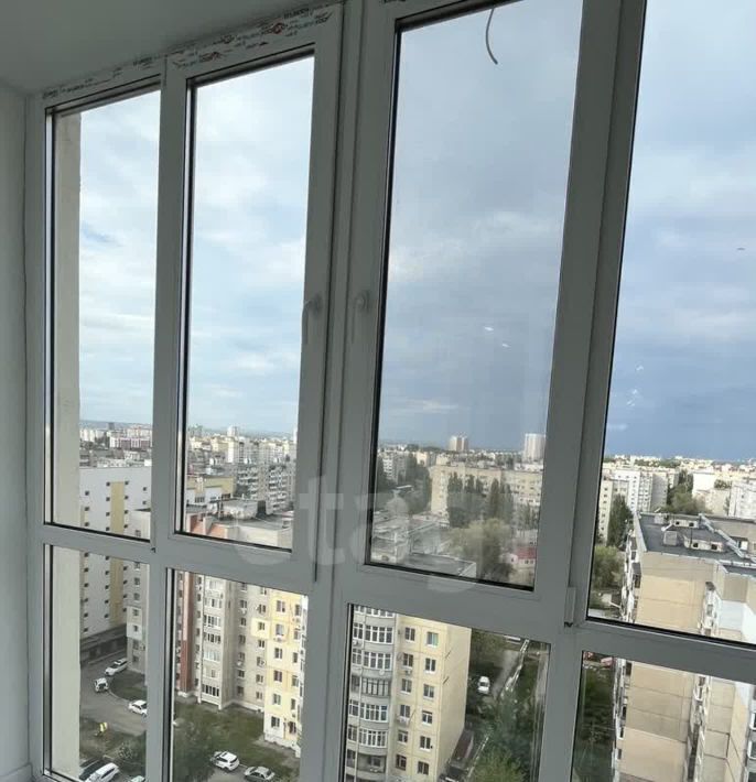 квартира г Энгельс пр-кт Фридриха Энгельса 95б фото 6