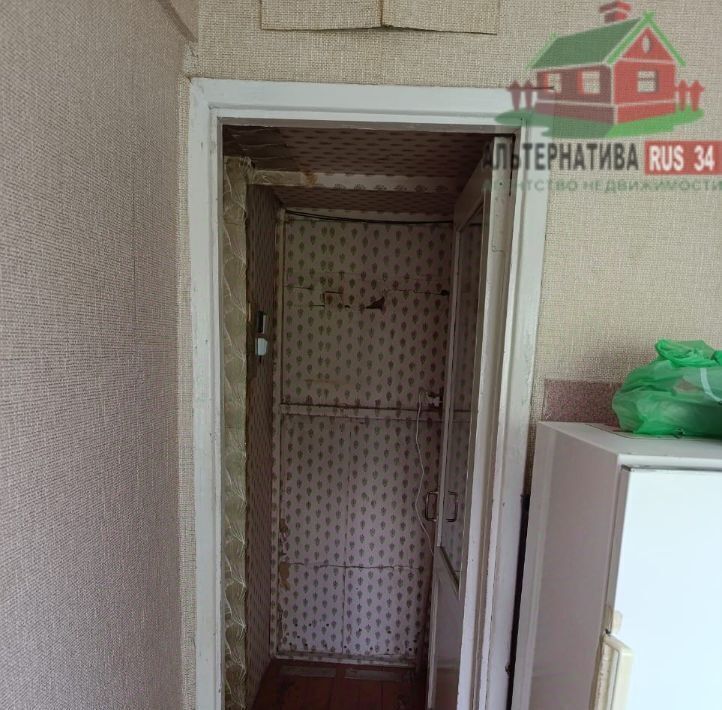 квартира г Волгоград р-н Тракторозаводский ул им. Жолудева 13 фото 29