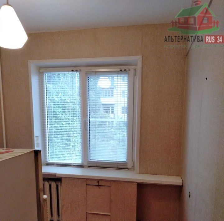 квартира г Волгоград р-н Тракторозаводский ул им. Жолудева 13 фото 32
