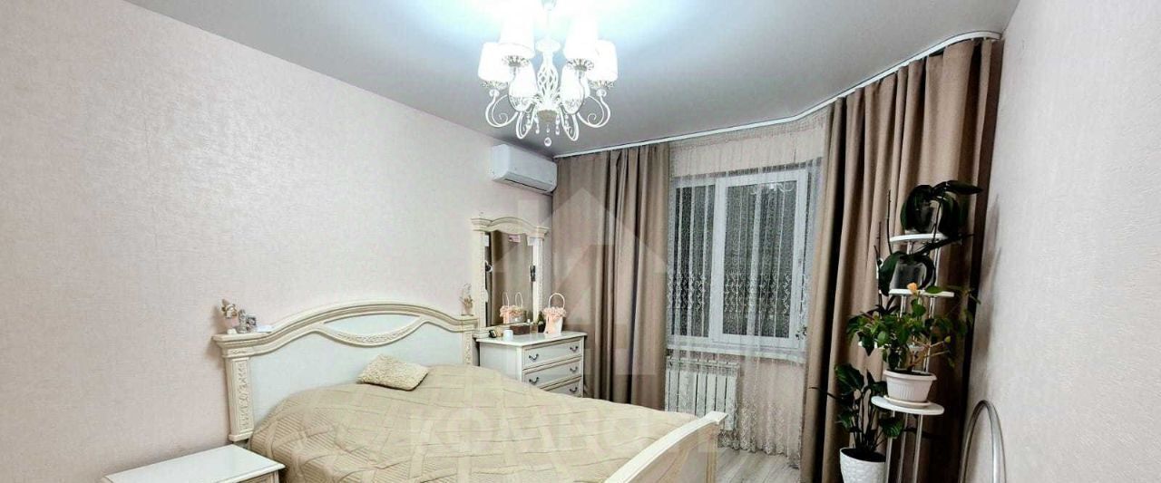 квартира г Воронеж р-н Железнодорожный ул Артамонова 34/9 фото 1