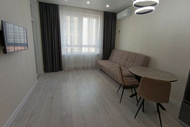 р-н Октябрьский ЖК Tau House фото