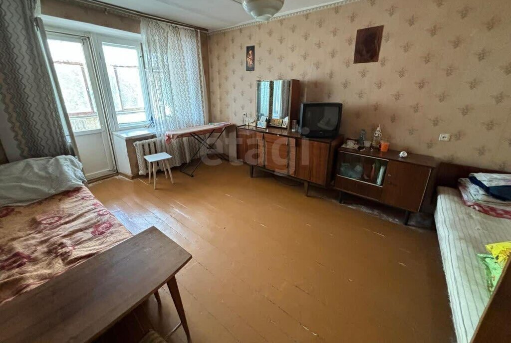 квартира г Стерлитамак ул Коммунистическая 51 фото 4